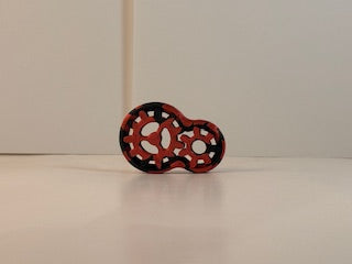 Gear Spinner