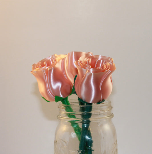 Valentine's Rose