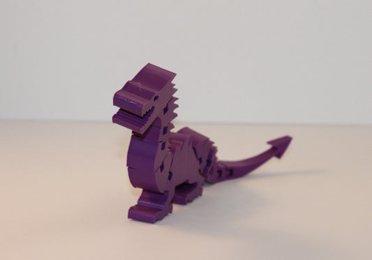 Flexi Dragon