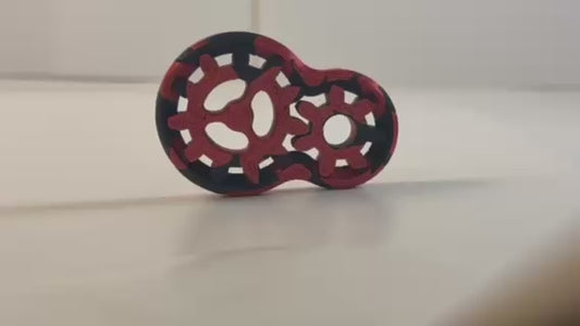 Gear Spinner